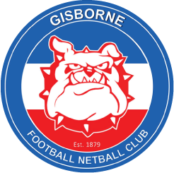 Gisborne football netball club